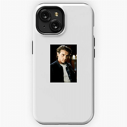 Skeet Ulrich's real name is Bryan Ray Trout Skeet Ulrich iPhone Cases