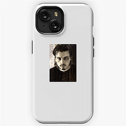 Skeet Ulrich is from North Carolina Skeet Ulrich iPhone Cases