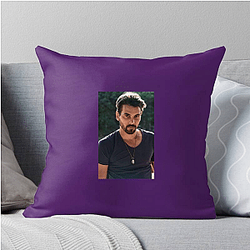 Skeet Ulrich's breakout role was in the film Scream Skeet Ulrich Pillows Cover