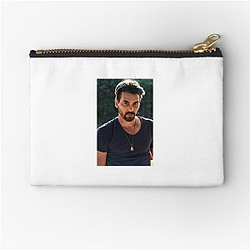 Skeet Ulrich's breakout role was in the film Scream Skeet Ulrich Zipper Pouches