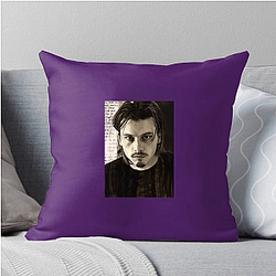 Skeet Ulrich is from North Carolina Skeet Ulrich Pillows Cover