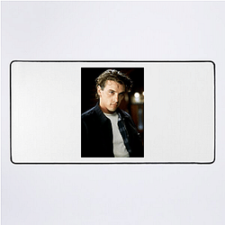 Skeet Ulrich's real name is Bryan Ray Trout Skeet Ulrich Mouse Pads
