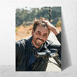 Skeet Ulrich also played F P Jones on Riverdale Skeet Ulrich Posters