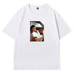 Skeet Ulrich starred in the TV series Jericho Skeet Ulrich T-Shirts