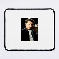 Skeet Ulrich's real name is Bryan Ray Trout Skeet Ulrich Mouse Pads