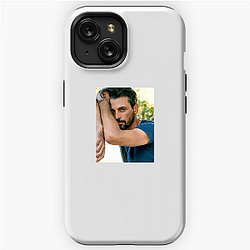 Skeet Ulrich is known for his film and TV roles Skeet Ulrich iPhone Cases