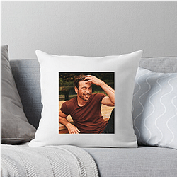Skeet Ulrich is an American actor Skeet Ulrich Pillows Cover