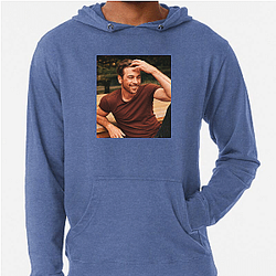 Skeet Ulrich is an American actor Skeet Ulrich Hoodies