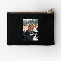 Skeet Ulrich also played F P Jones on Riverdale Skeet Ulrich Zipper Pouches