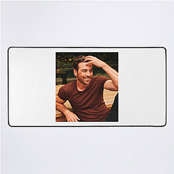 Skeet Ulrich is an American actor Skeet Ulrich Mouse Pads
