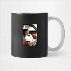 Skeet Ulrich starred in the TV series Jericho Skeet Ulrich Mugs
