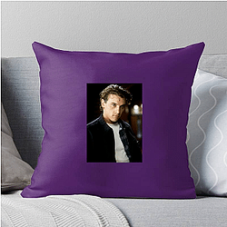 Skeet Ulrich's real name is Bryan Ray Trout Skeet Ulrich Pillows Cover
