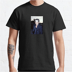 Skeet Ulrich's career began in the 1990s Skeet Ulrich T-Shirts