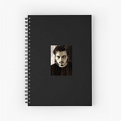 Skeet Ulrich is from North Carolina Skeet Ulrich Notebook