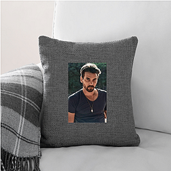 Skeet Ulrich's breakout role was in the film Scream Skeet Ulrich Pillows Cover