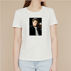 Skeet Ulrich's real name is Bryan Ray Trout Skeet Ulrich T-Shirts