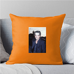 Skeet Ulrich's career began in the 1990s Skeet Ulrich Pillows Cover