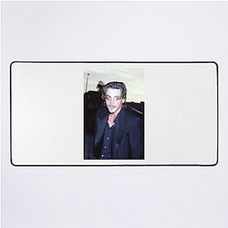 Skeet Ulrich's career began in the 1990s Skeet Ulrich Mouse Pads