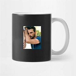 Skeet Ulrich is known for his film and TV roles Skeet Ulrich Mugs