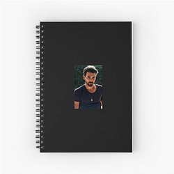 Skeet Ulrich's breakout role was in the film Scream Skeet Ulrich Notebook