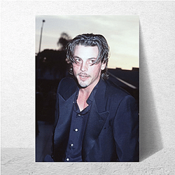 Skeet Ulrich's career began in the 1990s Skeet Ulrich Posters