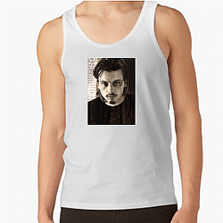 Skeet Ulrich is from North Carolina Skeet Ulrich Tank Tops