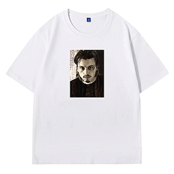 Skeet Ulrich is from North Carolina Skeet Ulrich T-Shirts