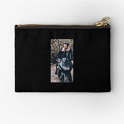 Skeet Ulrich has a twin sister Skeet Ulrich Zipper Pouches