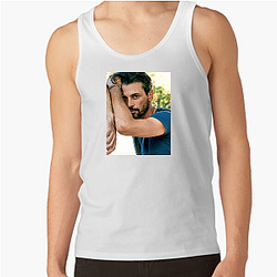 Skeet Ulrich is known for his film and TV roles Skeet Ulrich Tank Tops