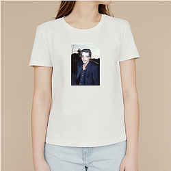 Skeet Ulrich's career began in the 1990s Skeet Ulrich T-Shirts