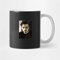 Skeet Ulrich is from North Carolina Skeet Ulrich Mugs