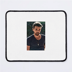 Skeet Ulrich's breakout role was in the film Scream Skeet Ulrich Mouse Pads
