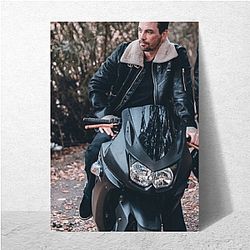 Skeet Ulrich has a twin sister Skeet Ulrich Posters