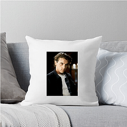 Skeet Ulrich's real name is Bryan Ray Trout Skeet Ulrich Pillows Cover