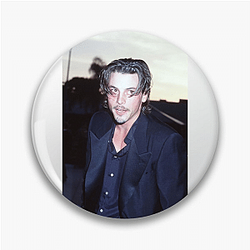 Skeet Ulrich's career began in the 1990s Skeet Ulrich Pins
