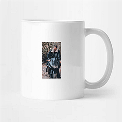 Skeet Ulrich has a twin sister Skeet Ulrich Mugs