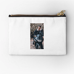 Skeet Ulrich has a twin sister Skeet Ulrich Zipper Pouches