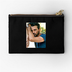 Skeet Ulrich is known for his film and TV roles Skeet Ulrich Zipper Pouches