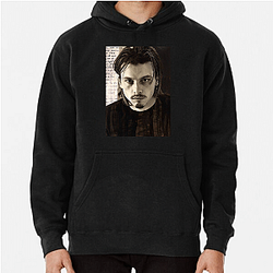 Skeet Ulrich is from North Carolina Skeet Ulrich Hoodies