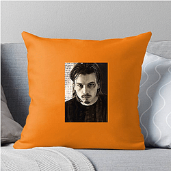 Skeet Ulrich is from North Carolina Skeet Ulrich Pillows Cover