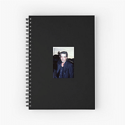 Skeet Ulrich's career began in the 1990s Skeet Ulrich Notebook