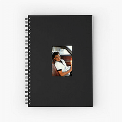 Skeet Ulrich starred in the TV series Jericho Skeet Ulrich Notebook