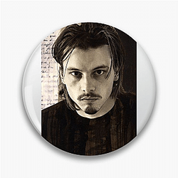Skeet Ulrich is from North Carolina Skeet Ulrich Pins