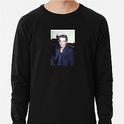 Skeet Ulrich's career began in the 1990s Skeet Ulrich Sweatshirts