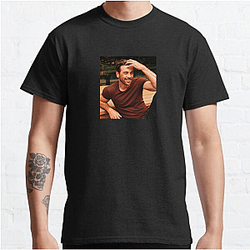 Skeet Ulrich is an American actor Skeet Ulrich T-Shirts