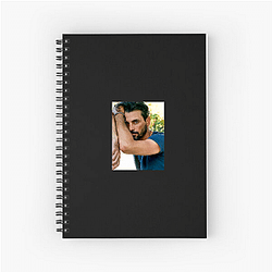 Skeet Ulrich is known for his film and TV roles Skeet Ulrich Notebook