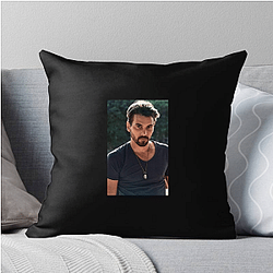 Skeet Ulrich's breakout role was in the film Scream Skeet Ulrich Pillows Cover