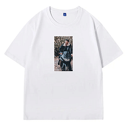 Skeet Ulrich has a twin sister Skeet Ulrich T-Shirts