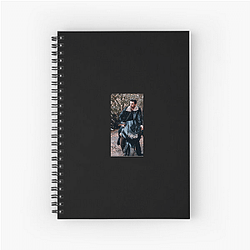 Skeet Ulrich has a twin sister Skeet Ulrich Notebook