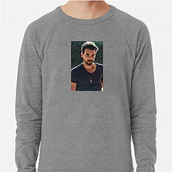 Skeet Ulrich's breakout role was in the film Scream Skeet Ulrich Sweatshirts